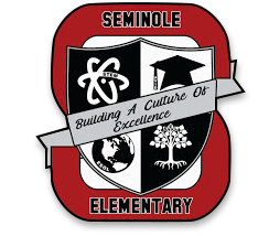 Seminole Elementary School Logo